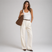 Clara Beaumont | Shoulder Tote Bag For Women