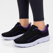 Clara Fontaine | OrthoFit Comfort Shoes with Premium Support Technology For Women