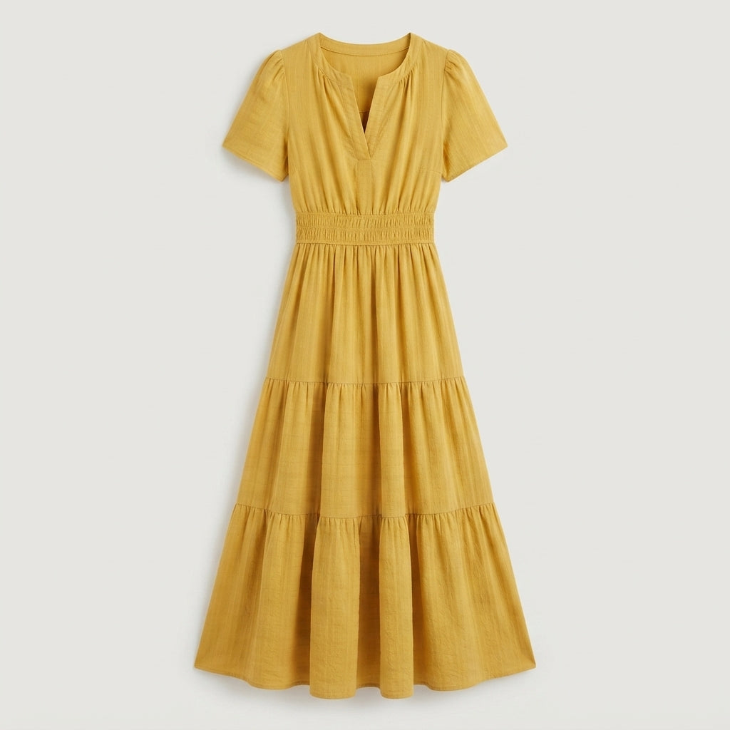 ChloeEvansTieredFlutter-SleeveMaxiDressForWomen-item.jpg