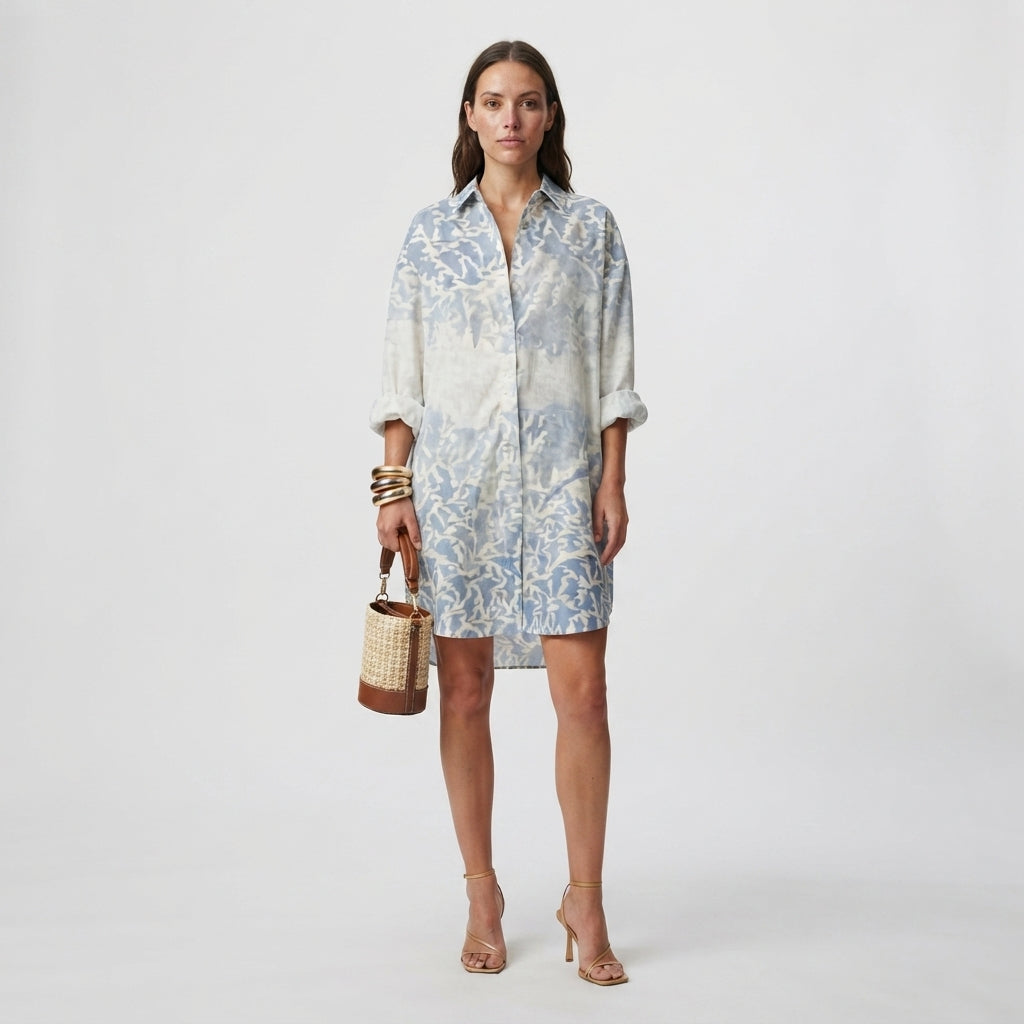 ChloeWilliamsPrintedShirtDressForWomen-model.jpg