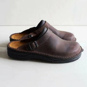 Marco Bellini | Casual Comfort Slip-On Clogs For Men