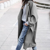 Dazena Moretti | Long Winter Coat For Women