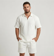 Dylan Richardson | Summer Two-Piece Set For Men