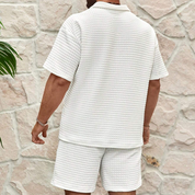 Dylan Richardson | Summer Two-Piece Set For Men