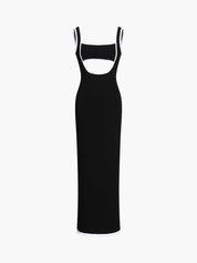 Brooke Langford | Cutout Maxi Dress For Women