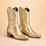 Valentina Rossi | Western Boots For Women