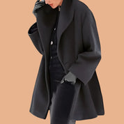 Aurora Bellini | Oversized Coat For Women