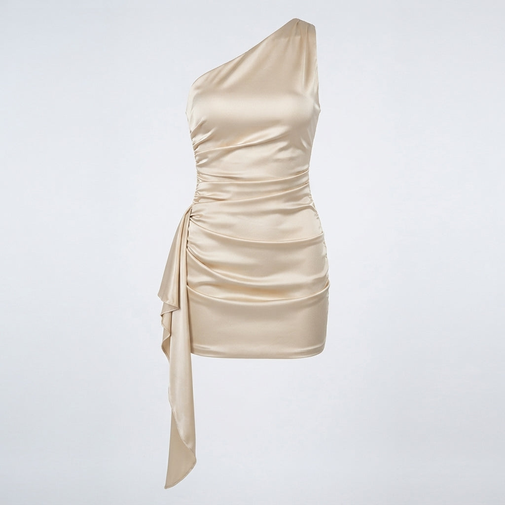 EliseByrneSatinOne-ShoulderMiniDressForWomen.jpg