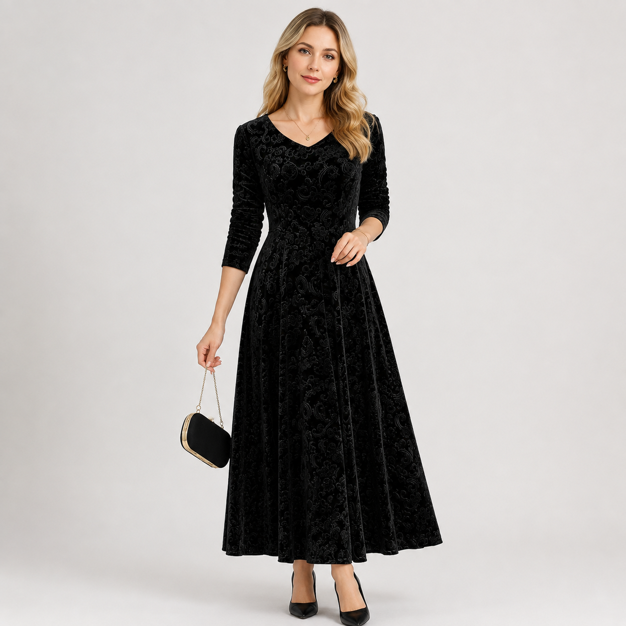EliseCampbellEmbossedVelvetMidiDressForWomen-mdoel.png