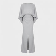 Elise Robertson | Batwing Sleeve Maxi Dress For Women