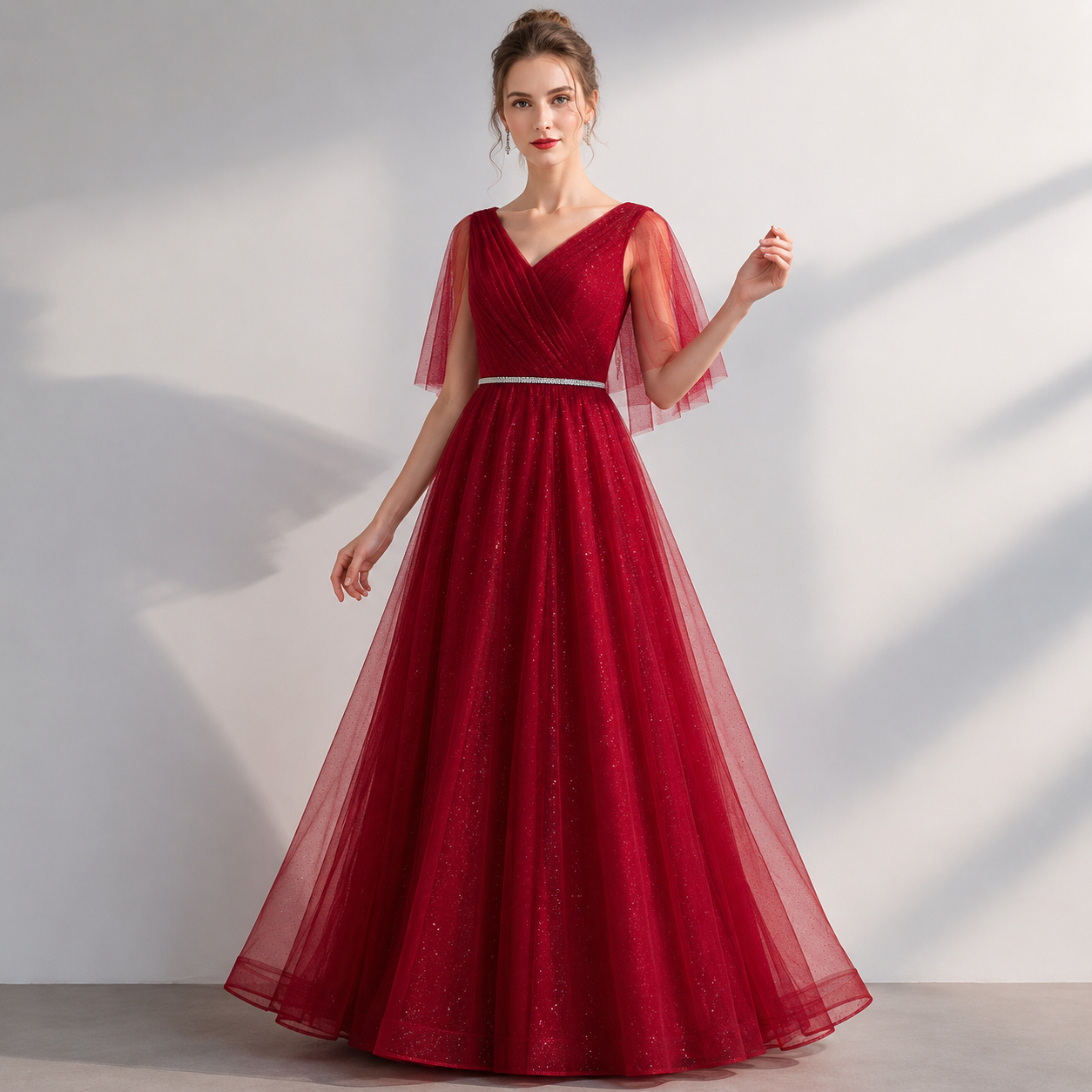 EliseRobertsonSparkleTulleA-lineMaxiGownForWomen-mdoel.png