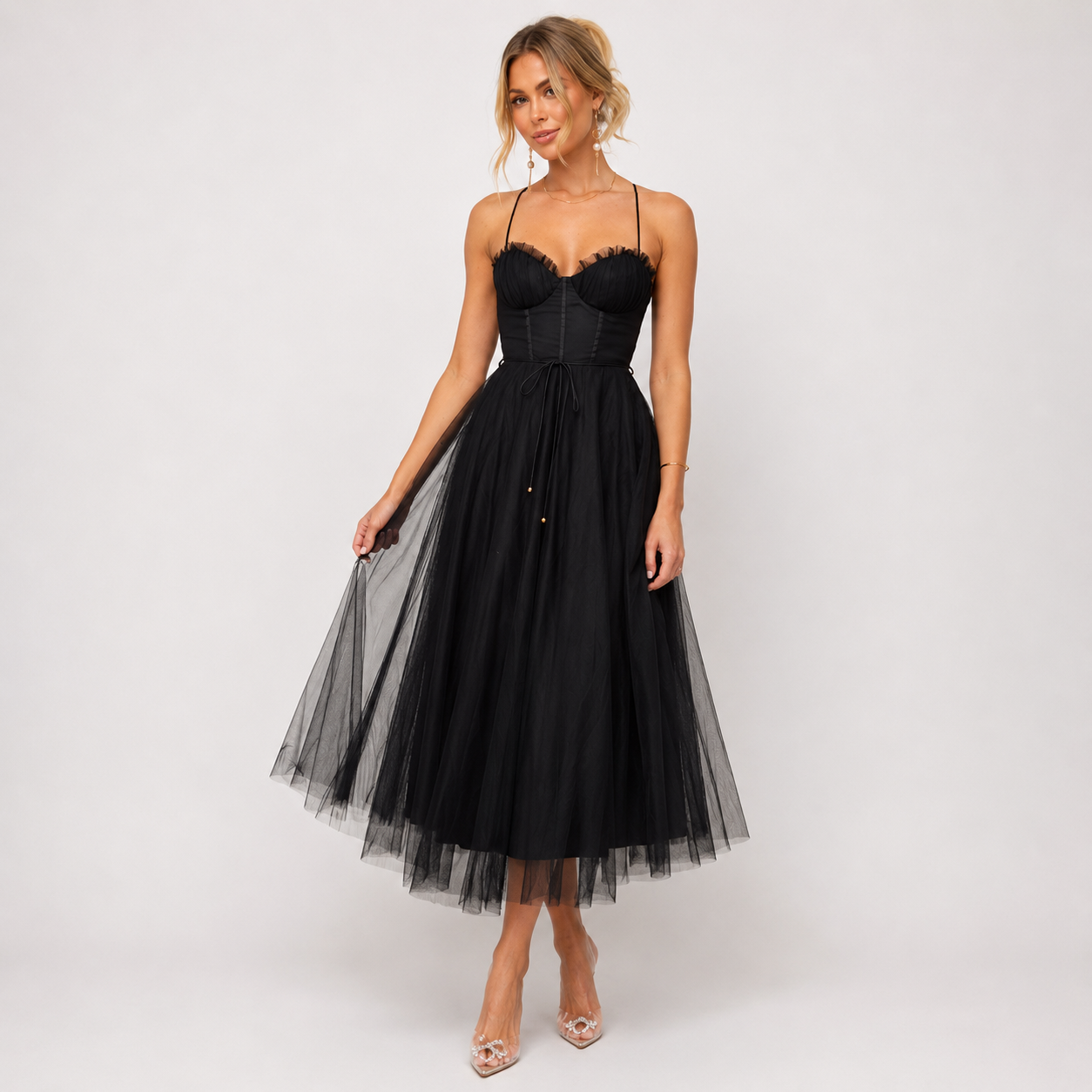 EliseThornburyTulleBustierMidiDressForWomen-model.png