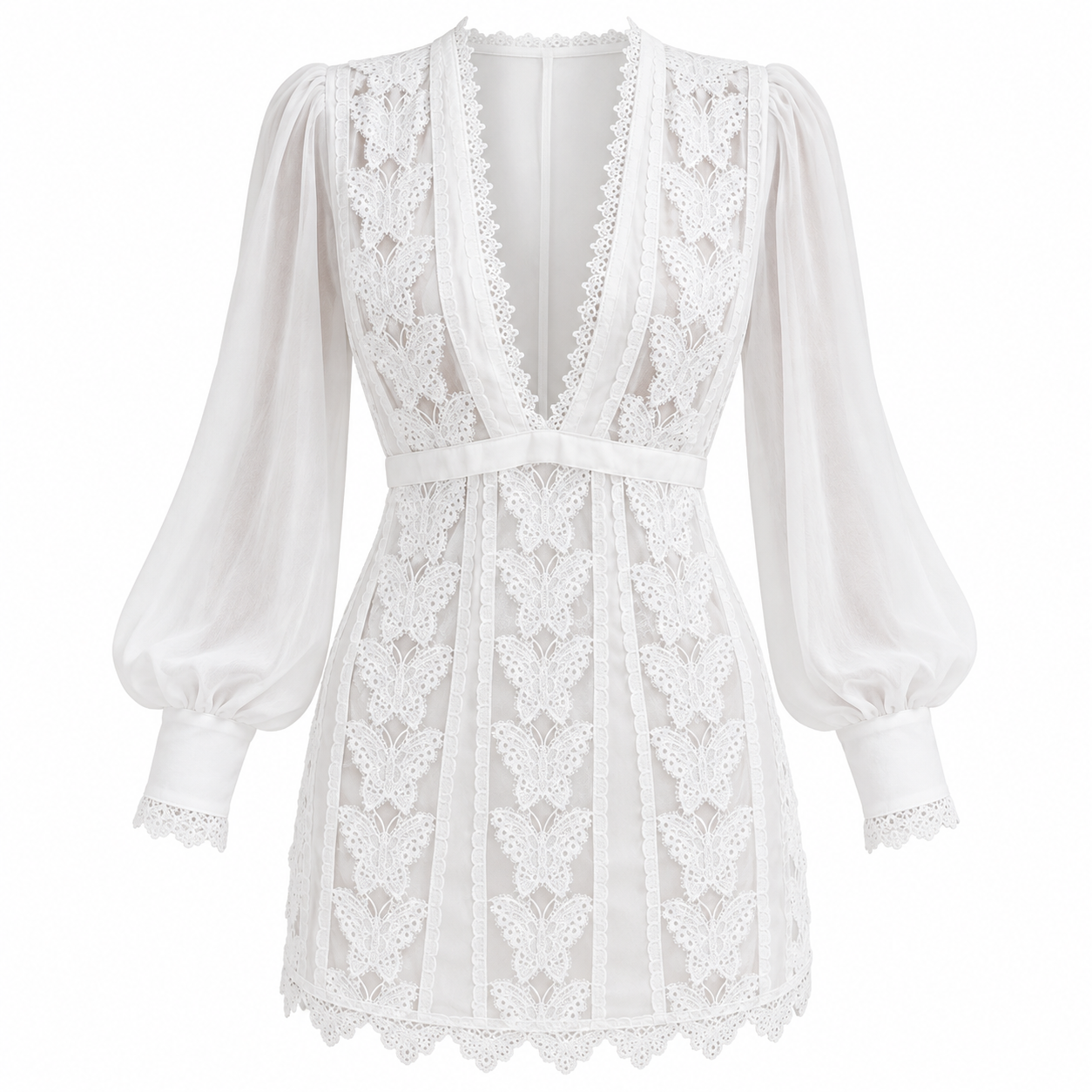 EllaFairbanksLaceV-NeckSummerDressForWomenzxczxc.png