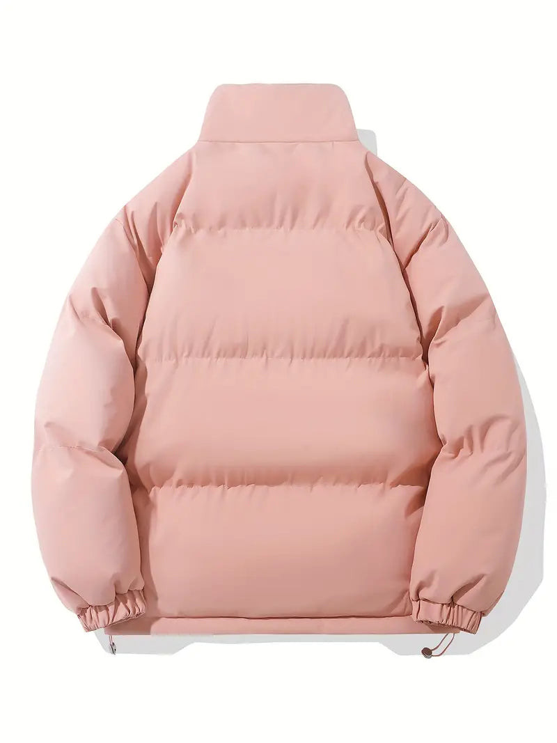 Isabella Moreau | Lightweight Puffer Jacket For Women