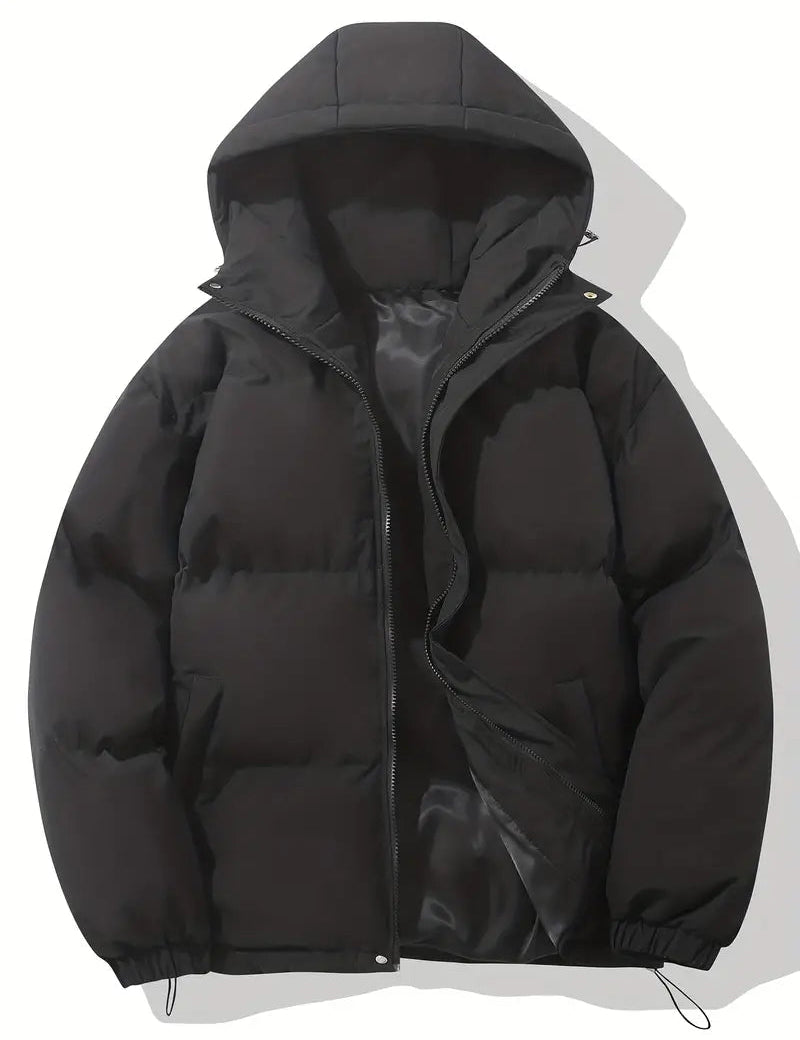 Isabella Moreau | Lightweight Puffer Jacket For Women