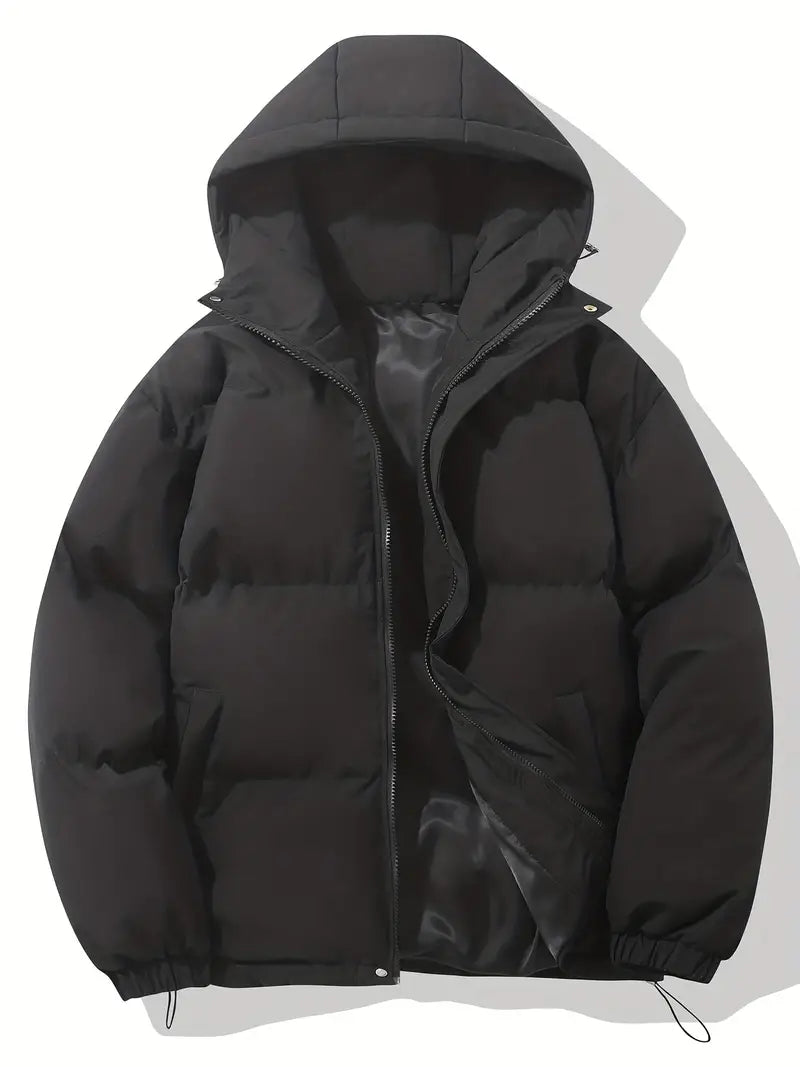 Isabella Moreau | Lightweight Puffer Jacket For Women