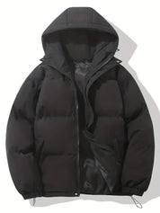 Isabella Moreau | Lightweight Puffer Jacket For Women