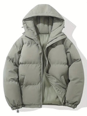Isabella Moreau | Lightweight Puffer Jacket For Women