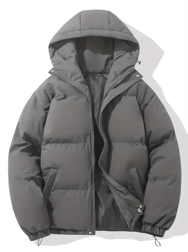 Isabella Moreau | Lightweight Puffer Jacket For Women