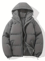 Isabella Moreau | Lightweight Puffer Jacket For Women