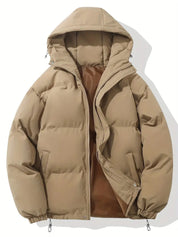 Isabella Moreau | Lightweight Puffer Jacket For Women