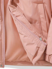 Isabella Moreau | Lightweight Puffer Jacket For Women