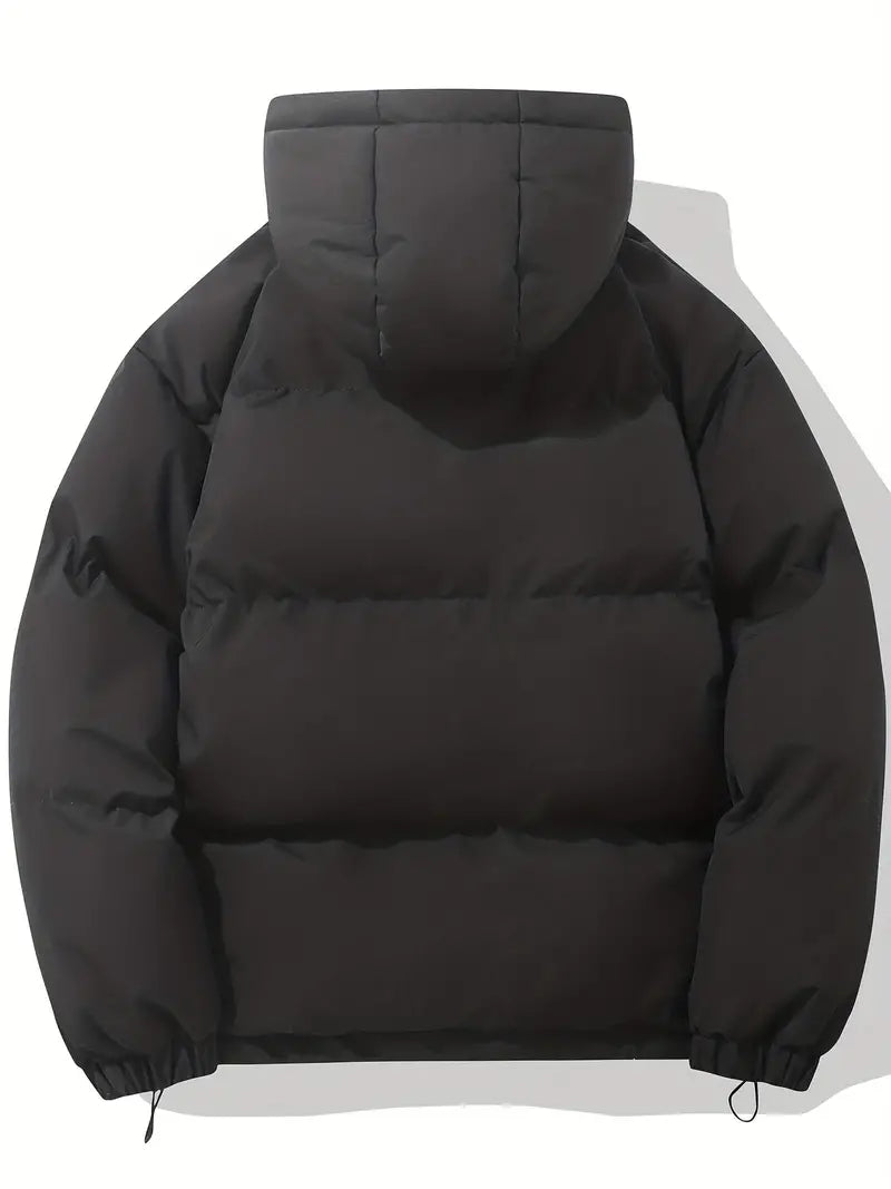 Isabella Moreau | Lightweight Puffer Jacket For Women
