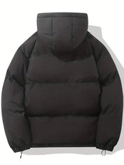 Isabella Moreau | Lightweight Puffer Jacket For Women