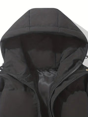 Isabella Moreau | Lightweight Puffer Jacket For Women