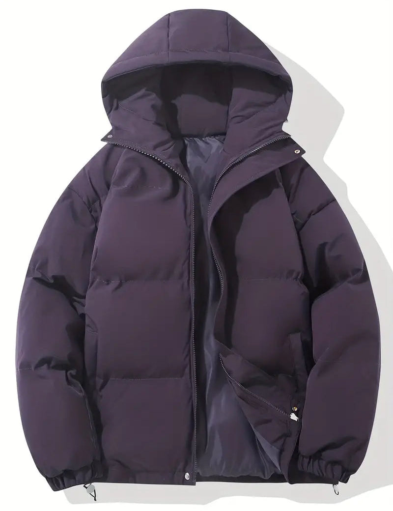 Isabella Moreau | Lightweight Puffer Jacket For Women