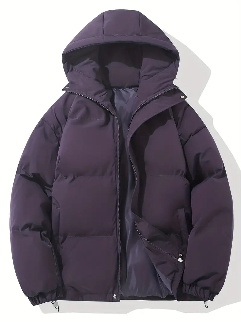 Isabella Moreau | Lightweight Puffer Jacket For Women
