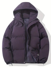 Isabella Moreau | Lightweight Puffer Jacket For Women