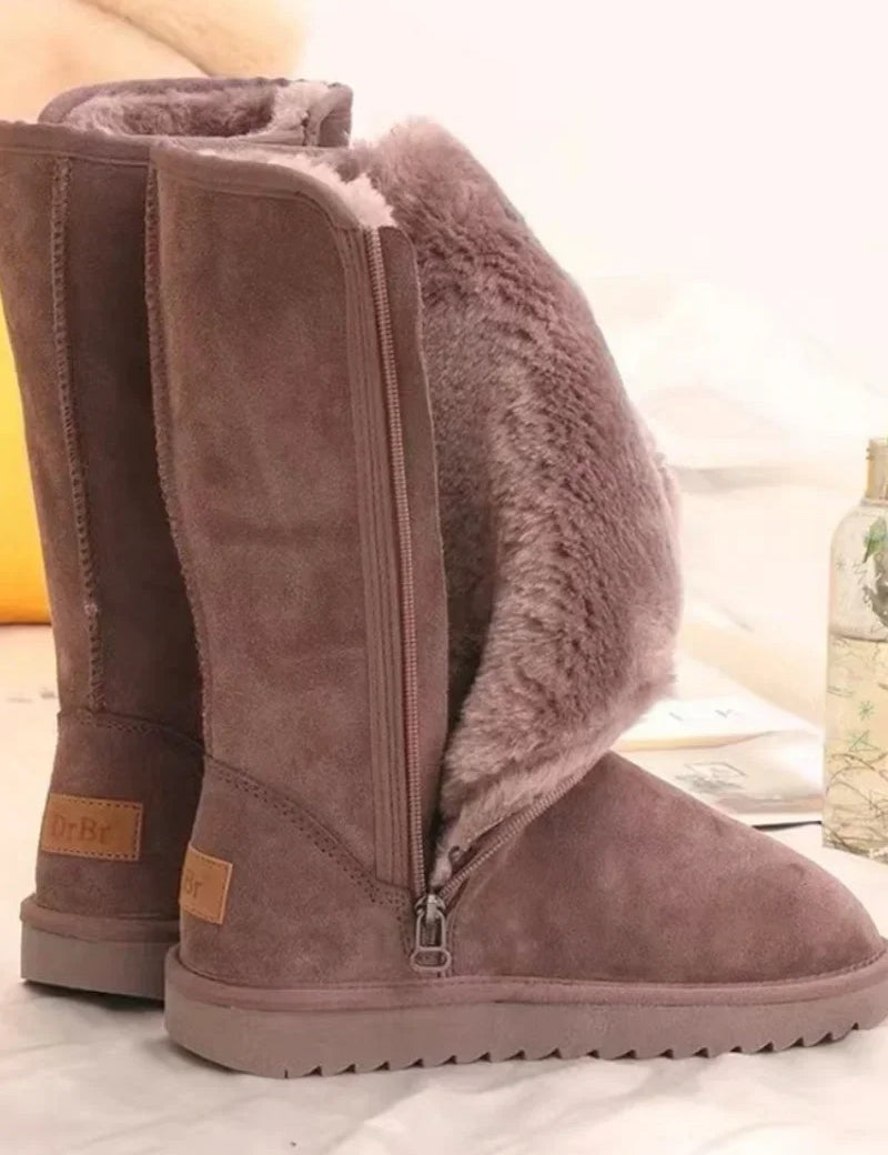 Frauen_Klassische_Damen_Madchen_Winter_Schnee_Stiefel_2024_Wasserdicht_Warm_Echtes_Leder_Pelz_Australien_Plus_Samt_Knie_Hohe_Winter_0.webp