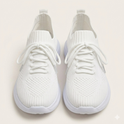 Amélie Laurent | Orthopedic Comfort Sneakers with Adaptive Support Sole For Women