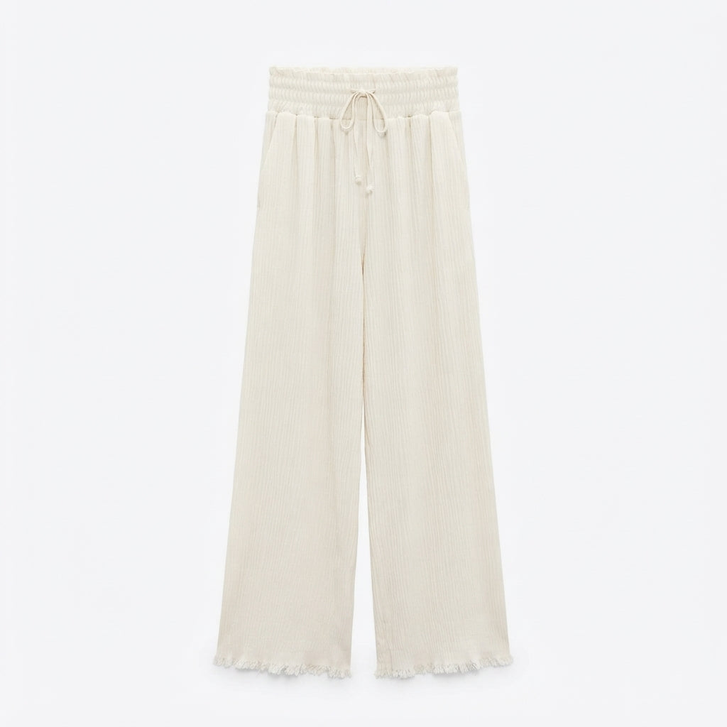 GeorgiaPearceWide-LegPantsWithCrinkledTextureForWomen-item.jpg