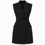 Georgia Wright | Tailored Cocktail Dress For Women