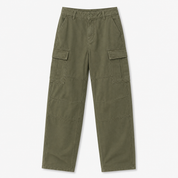 Henry Smith | Cargo Straight-Leg Trousers For Men