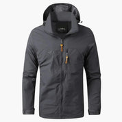 Blake Richmond | Outdoor Utility Jacket For Men