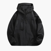 Nathaniel Hayes | Performance Softshell Jacket For Men