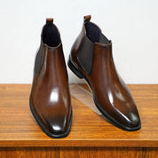 Dante Morelli | Classic Chelsea Boots For Men