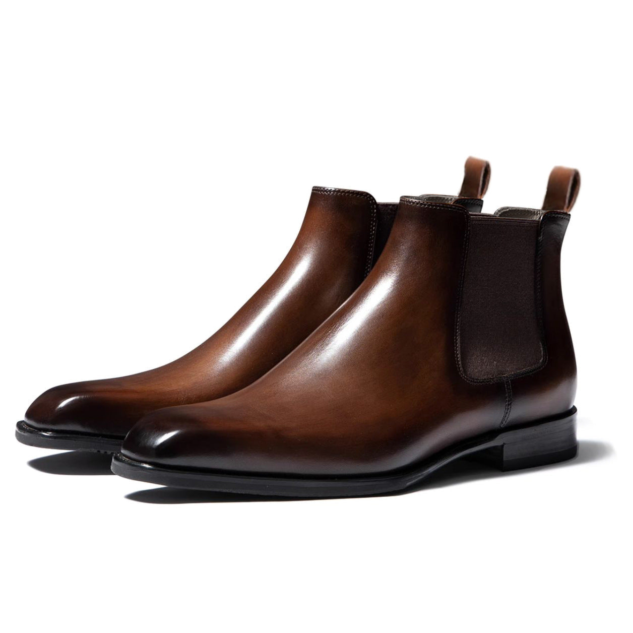 Dante Morelli | Classic Chelsea Boots For Men