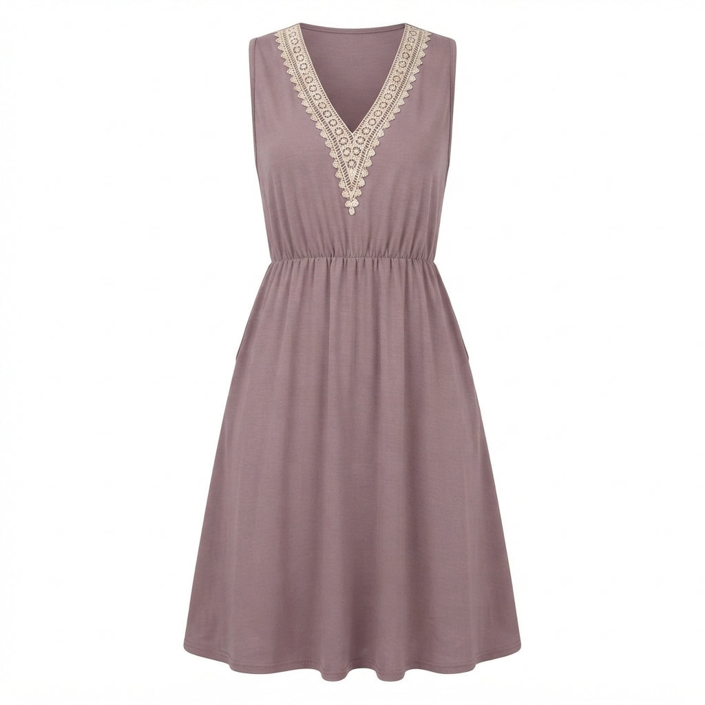 IsabellaHartleyLaceTrimV-NeckMidiDressForWomen3432.jpg
