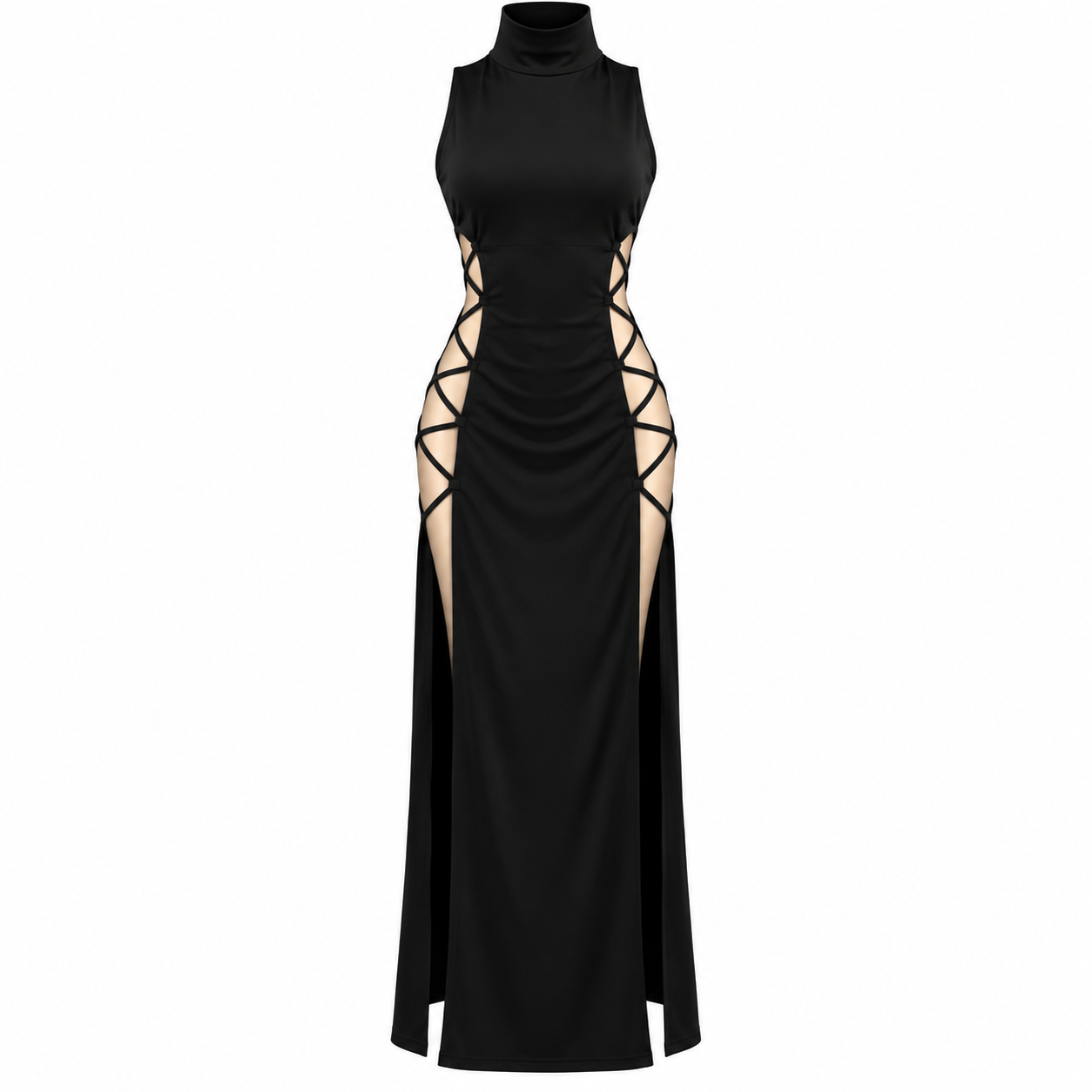 IslaRedmondBandageCocktailDressForWomen_2.png