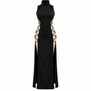 Isla Redmond | Bandage Cocktail Dress For Women