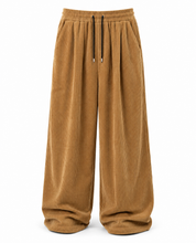 Jack Anderson | Wide Leg Baggy Sweatpants For Men