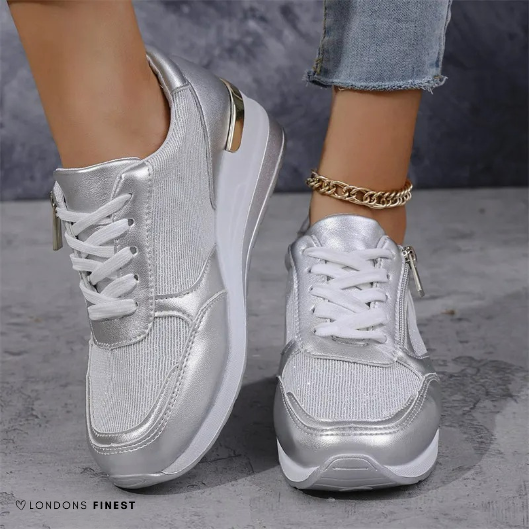 Dina Moretti | Orthopedic Comfort Shoes For Women