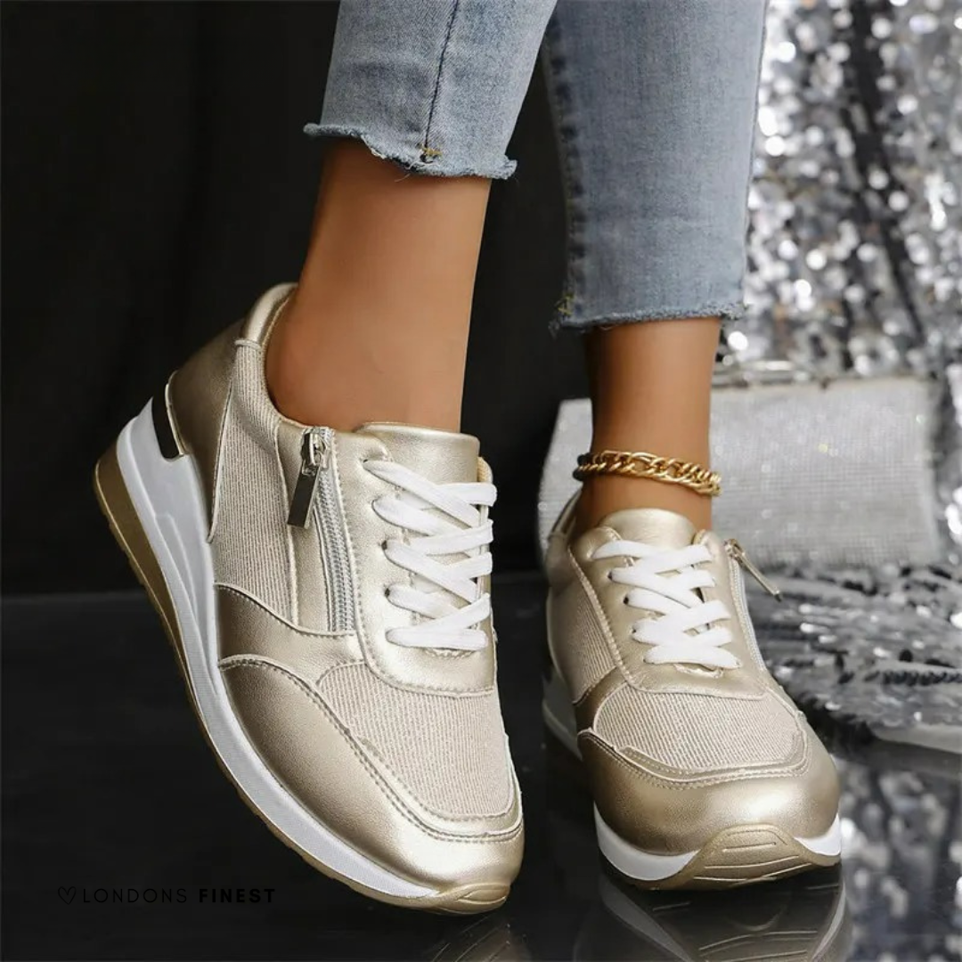 Dina Moretti | Orthopedic Comfort Shoes For Women