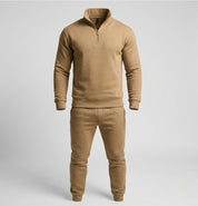 Callum Stewart | Premium Tracksuit Set For Men