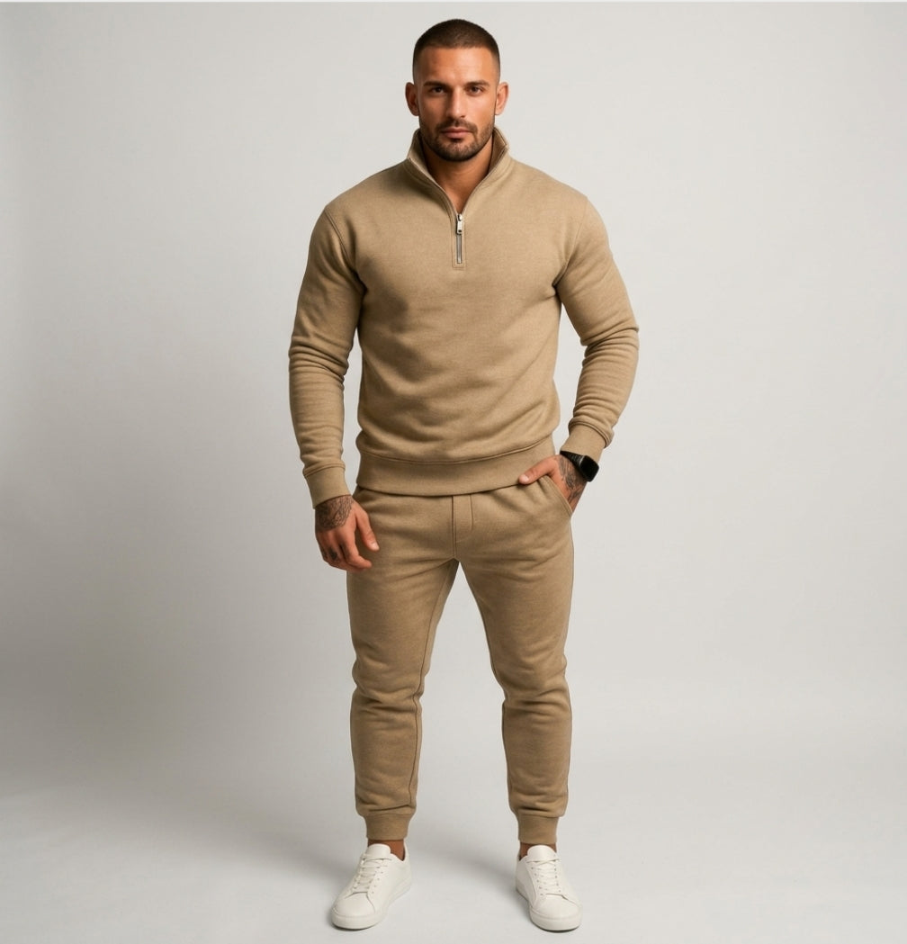 Callum Stewart | Premium Tracksuit Set For Men