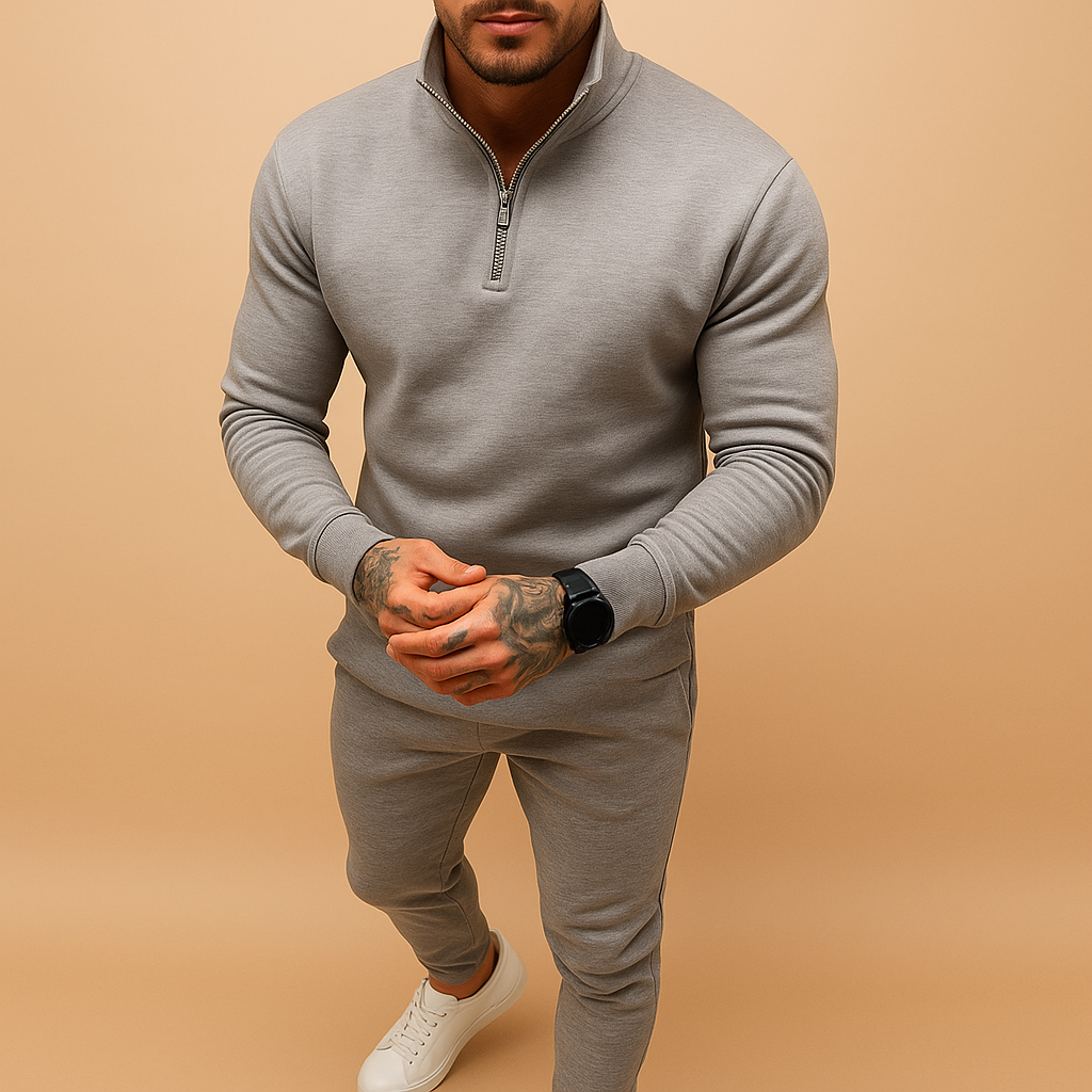 Callum Stewart | Premium Tracksuit Set For Men